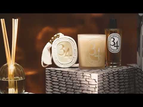 DIPTYQUE K11 MUSEA 精品店全新面貌示人 來一趟法式藝術之旅｜MING'S