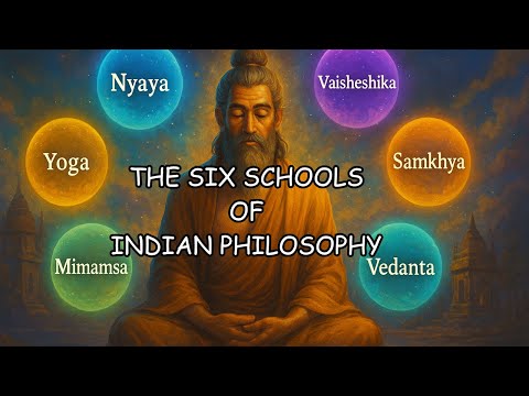 Vidéo : Philosophie hindoue, les 6 écoles