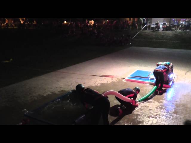 Velký Týnec, 29. 08. 2015