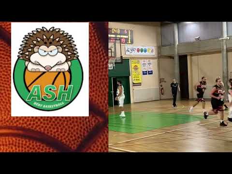 Seniors pré régional AS HÉRY 3 - CTC JOIGNY PART 1