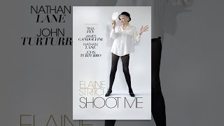 Elaine Stritch: Shoot Me