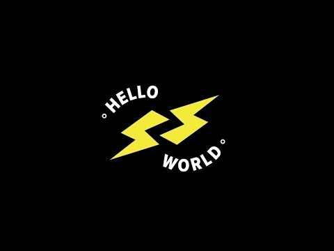 Hello World Visual Basic Net Tutorial 1 Programmer Basics