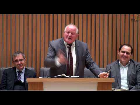 Dorin Albuţ...Să nu vi se tulbure inima, într-o lume tulburată