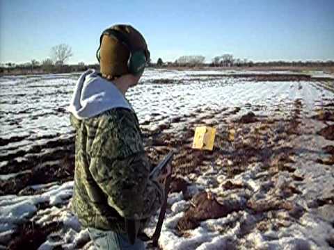 how to obliterate a target