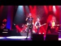 ROXETTE - THE LOOK - LIVE MEXICO DF 2012 ...