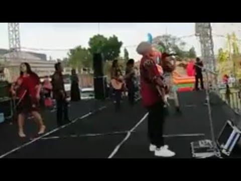 Heboh !!! NEW Monata 🔴 LIVE stadion Bayu Angga Probolinggo 2019