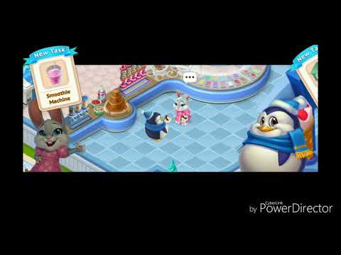 Sweet Escapes Gameplay Walkthrough - Sweet Escapes Chapter 5