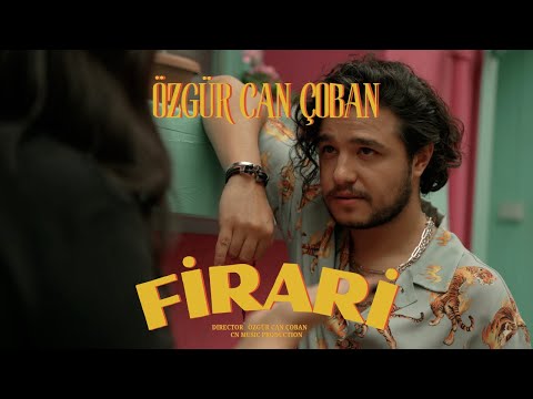 Firari - Zara & Özgür Can Çoban