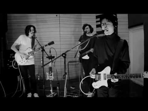 Cruel Tie - Live at DTH Studios (Full Performance)