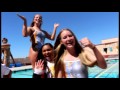 Don Lugo High School Lip Dub 2016