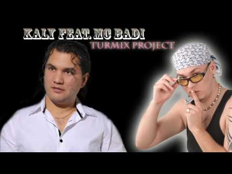 KALY feat MC BADI   Más öleli a babámat