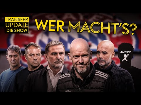 Bayern-Kontakt zu ten Hag! Guirassy zum BVB? Seskos Mega-Klausel | Transfer Update