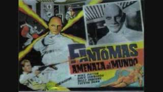 Music video thumbnail preview for Fantomas--Page 15 by Fantômas