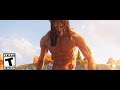 Fortnite x Attack on Titan - Cinematic Trailer