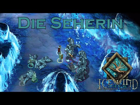 Let's Play Icewind Dale: Enhanced Edition: Enthüllungen der Seherin - Teil 75