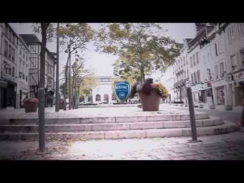 Estac : Live Your Dream