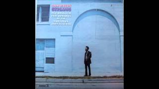 Sam Rivers - Steams (1973)
