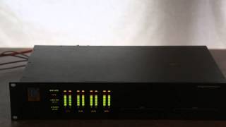 Video thumbnail for Avid Digidesign 888 24 I/O digital input by MadMrH1
