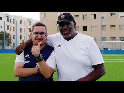 El Nhoa, Real TN - Homenaje a Saùl Coco / @eres.influencerdetucasa