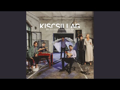 Kockacukor (best of Kiscsillag20)