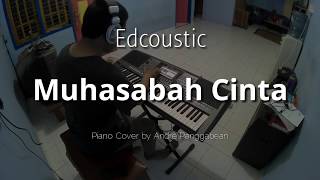 Download lagu Muhasabah Cinta - Edcoustic | Piano Cover by Andre Panggabean mp3