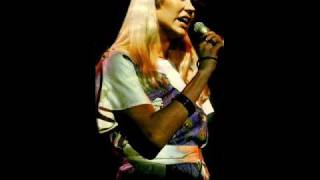 Agnetha-It&#39;s So Nice To Be Rich