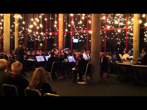 Eikanger-Bjørsvik Musikklag: Unisons [M.Alperin, arr. S.H.Giske]