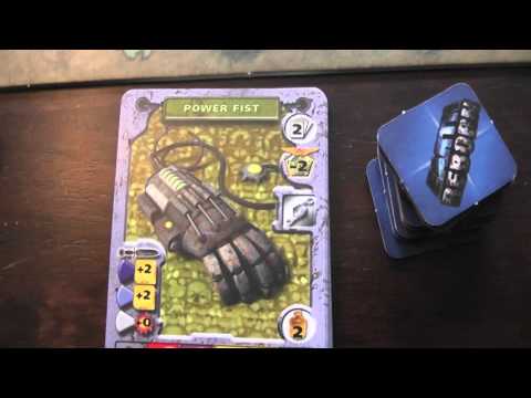 Earth Reborn Walkthrough - Scenario 5 Part 2