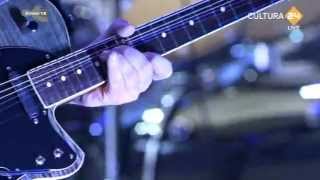 The Cure - Pinkpop 2012 "Want"