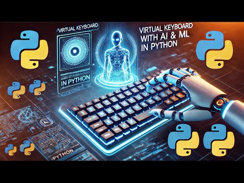 ML Work Demo 3 thumbnail