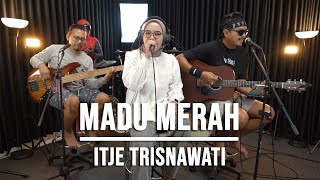 Download lagu MADU MERAH - INDAH YASTAMI Feat 3 PEMUDA BERBAHAYA (REGGAE VERSION) mp3 Download lagu MADU MERAH - INDAH YASTAMI Feat 3 PEMUDA BERBAHAYA (REGGAE VERSION) mp3