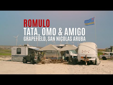 REALIDAD DE VIDA - ROMULO GEERMAN CAPITULO 3