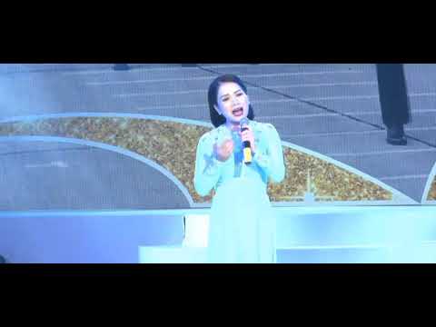 Nghe em hát ở Trường Sa - Thành Lê