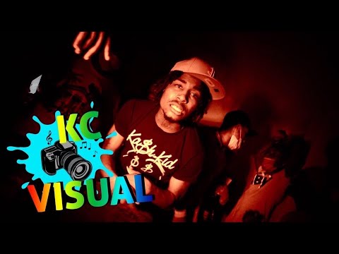 Shordy Bingo x Foe Nick - Walk it Out (Official Video) shot by @KCVISUALS