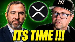 Ripple XRP: Wall Street Just Made Its Move 🚨
