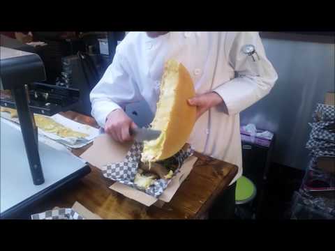 Raclette Suisse From J Red & Co Restaurant