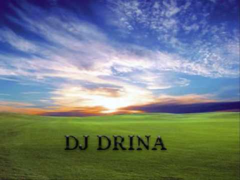 DJ DRINA - Oriental Underground BALKAN MIX