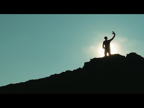 ODRODZENIE KRZYSZTOFA GONCIARZA - Perseusz #18