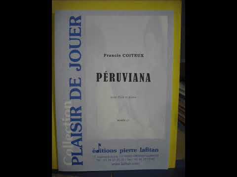 Péruviana