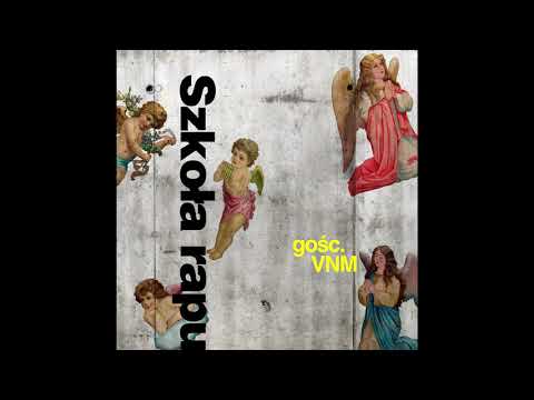 Wini - Szkola Rapu (feat. VNM), prod. milolassiter