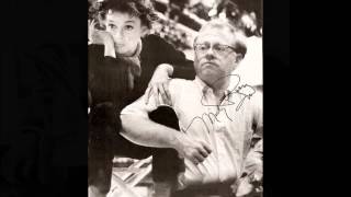 Judy Garland &amp; Mickey Rooney...How About You? (Radio Debut, RIP Mickey Rooney)