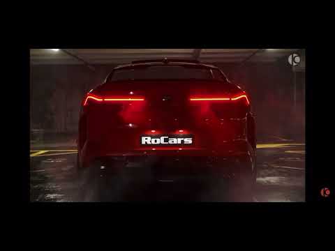 2021 Akrapovic BMW X6M Flash - ULTRA X6 M here!