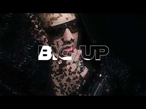 R-Wan - Big Up feat. Shaydee (Extended  Version) Audio Only-HD