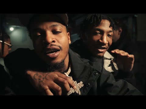 Nuno1k x JG Riff x No Savage - On That Mode (Official Video)