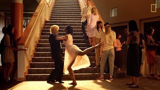 Valley of the Boom | Choreography by Paul Becker video