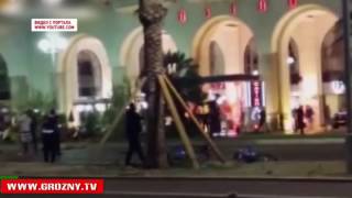 ИГИЛ не перестает шокировать мировую общественность зверскими убийствами и жестокостью