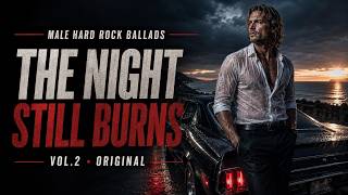Download lagu Male Hard Rock Ballads Vol.2｜80s 90s Arena Rock & Power Ballads — Neon After Midnight mp3