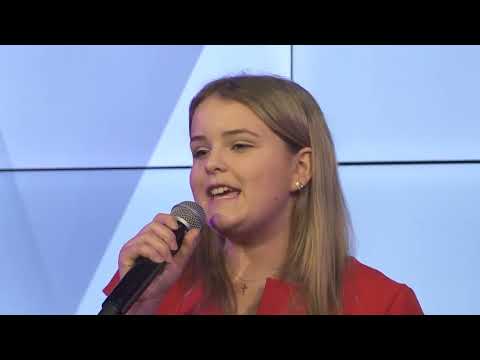 Marta Kaasik - Arne Oit / Juhan Saar "On õhtu käes" - Solistica 2023