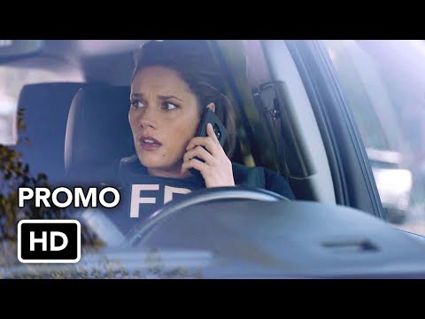 F.B.I. 4.07 (Preview)