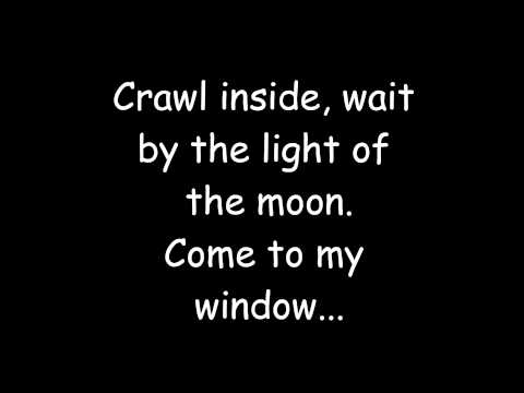 Come to my Window - Melissa Etheridge